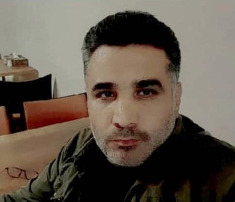 محمود محمدزاده